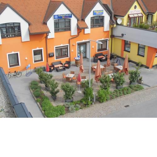 Gasthaus Pension Nagl