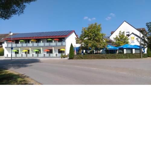 Gasthaus Pension Rezatgrund