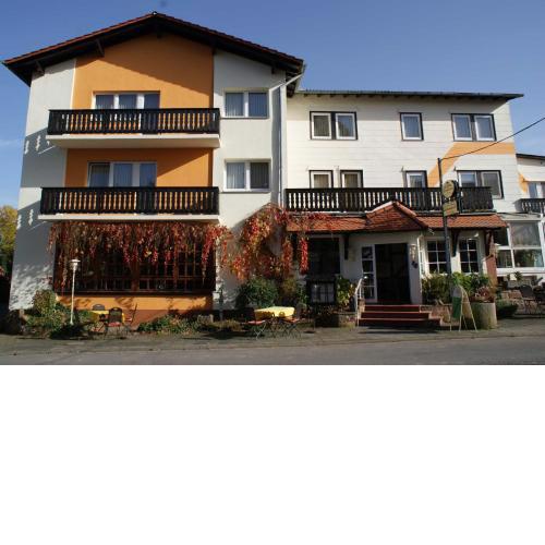 Gasthaus Pension Schumbert