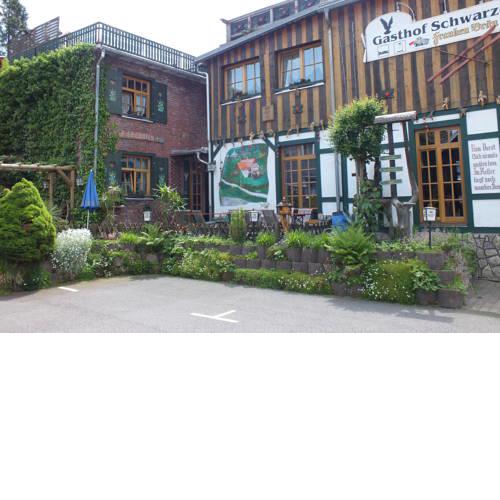 Gasthaus & Pension "Schwarzer Adler"
