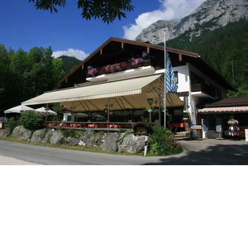 Gasthaus-Pension Seeklause