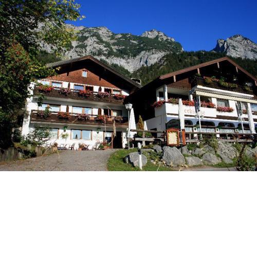 Gasthaus-Pension Seeklause