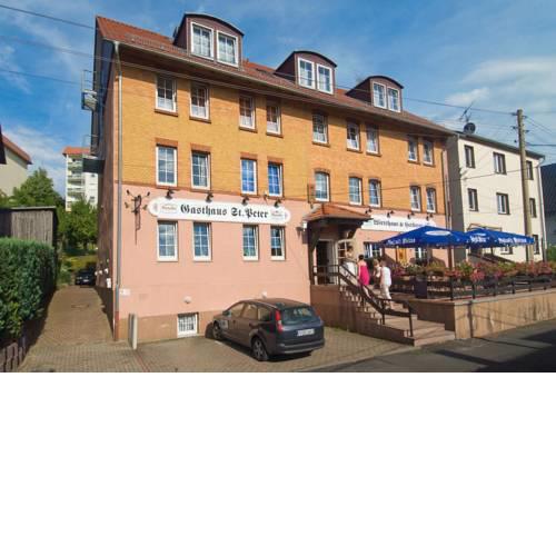 Gasthaus & Pension St.Peter