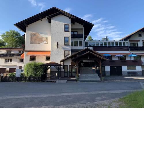 Gasthaus & Pension Zum Fürstengrund