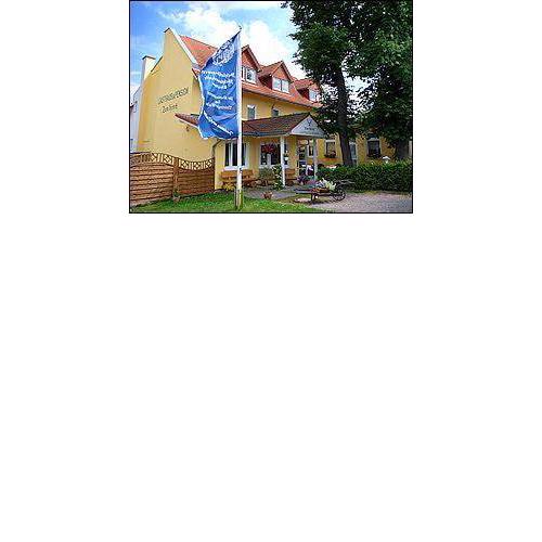 Gasthaus & Pension Zum Hirsch