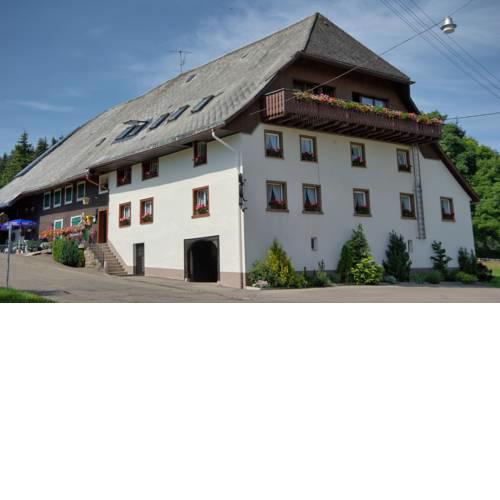 Gasthaus Pension Zum Löwen