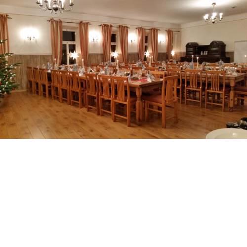 Gasthaus Pension zum Täubchen