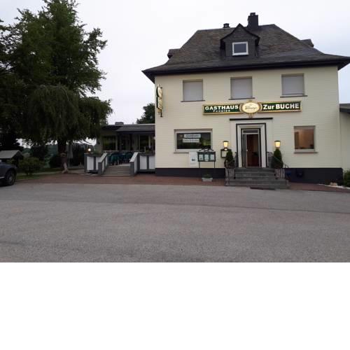 Gasthaus Pension Zur Buche