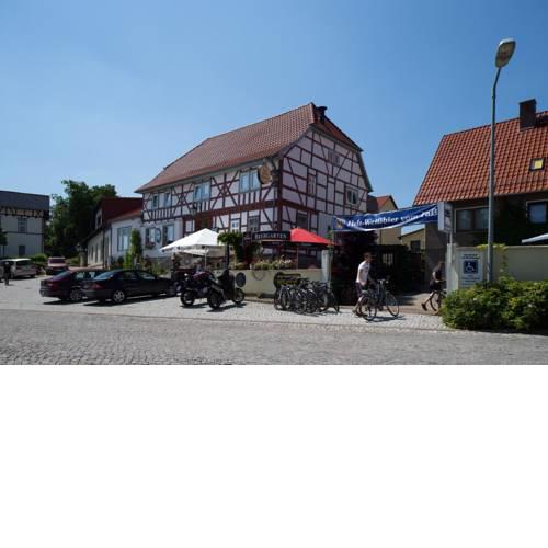 Gasthaus & Pension Zur guten Quelle