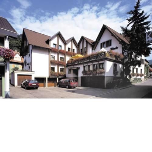 Gasthaus Pension zur Linde