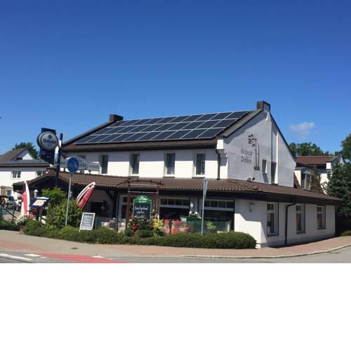 Gasthaus & Pension "Zur Schaabe"