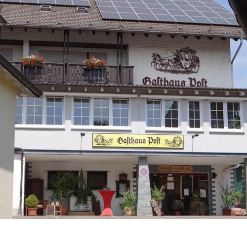 Gasthaus Post