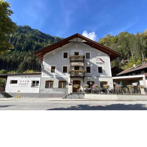 Gasthaus Post