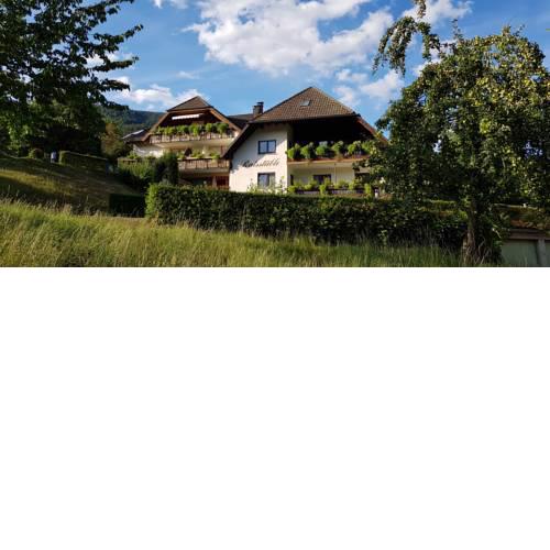 Gasthaus Ratsstüble Garni