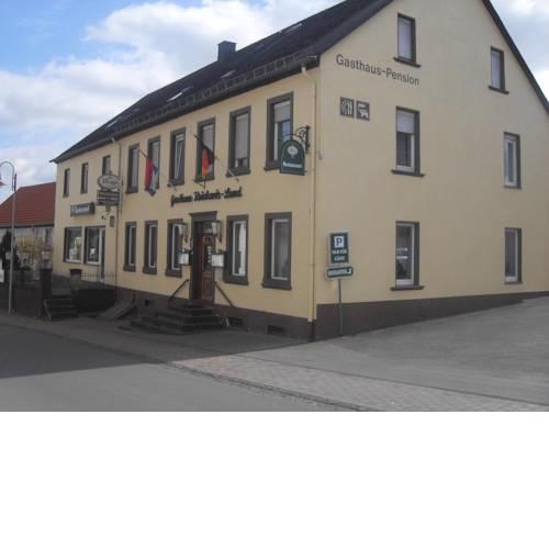 Gasthaus Reicharts-Land