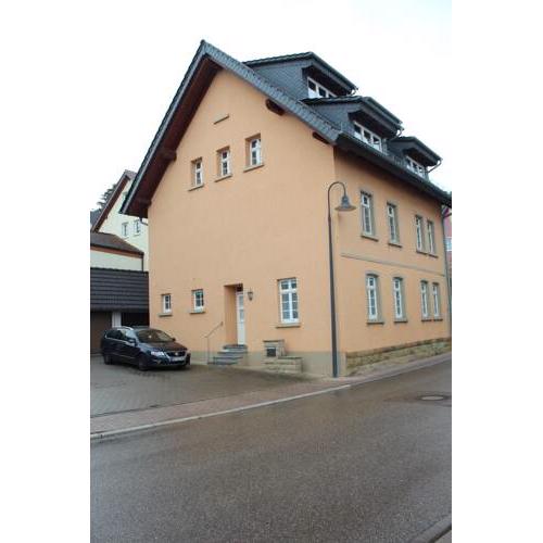 Gasthaus Ritter