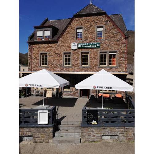 Gasthaus Rosenberg