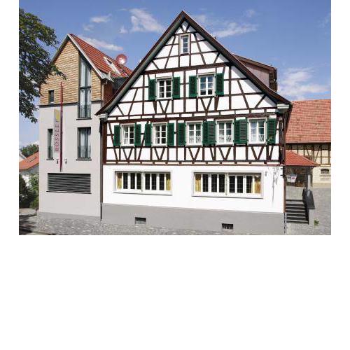 Gasthaus Rössle