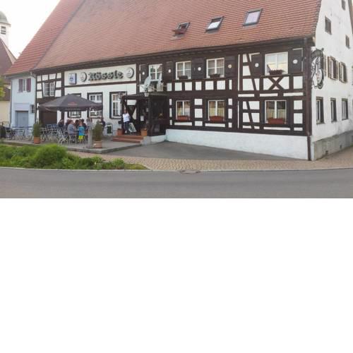 Gasthaus Rössle