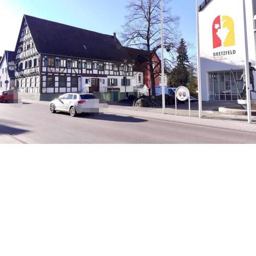 Gasthaus Rössle