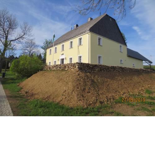Gasthaus Ruebenau