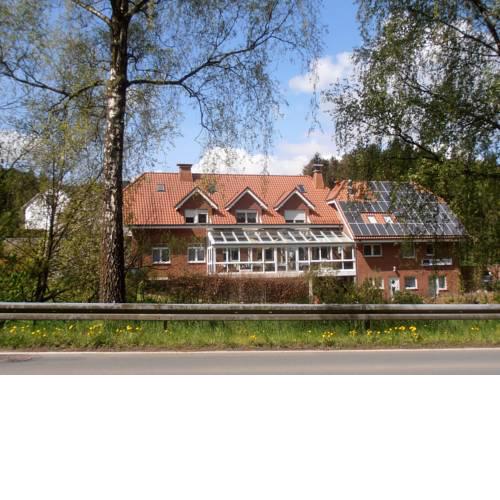 Gasthaus Schadde