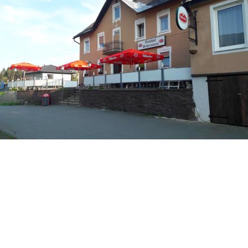 Gasthaus Schermann