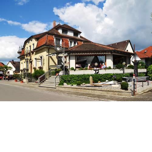 Gasthaus Schiff