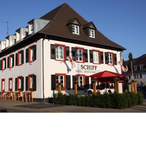 Gasthaus Schiff