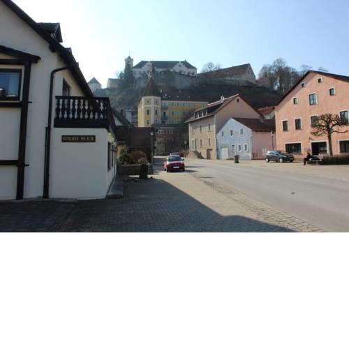 Gasthaus Schlossblick