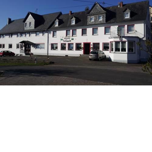 Gasthaus Schmitt