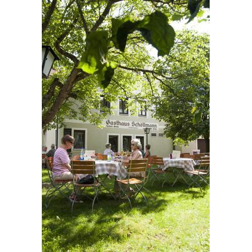 Gasthaus Schöllmann