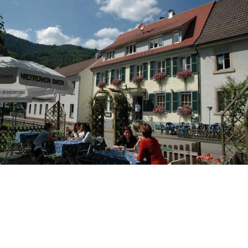 Gasthaus Schützen