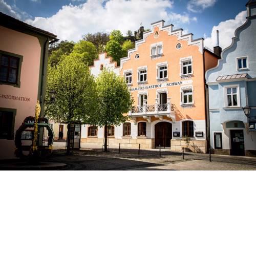 Gasthaus Schwan