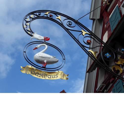 Gasthaus Schwanen
