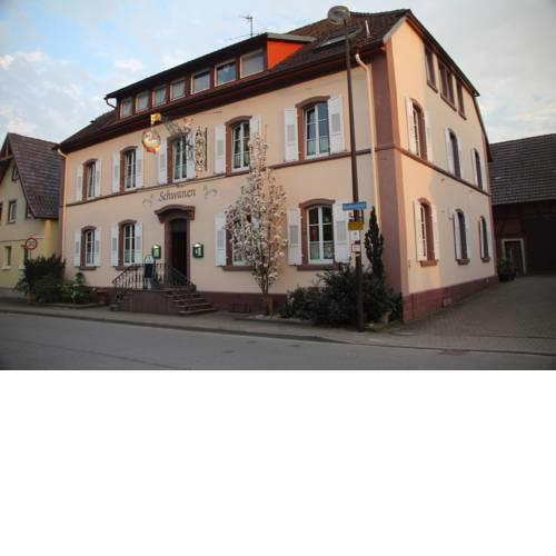Gasthaus Schwanen