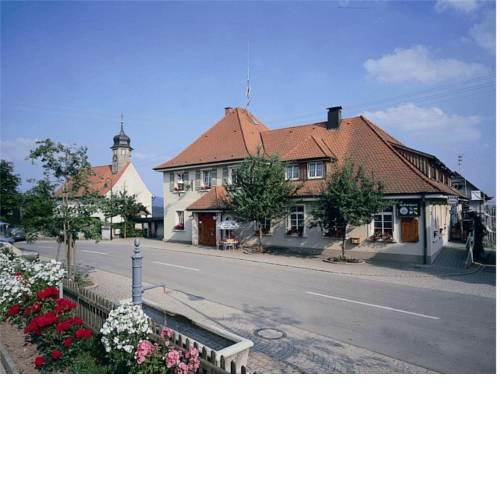 Gasthaus Schwanen
