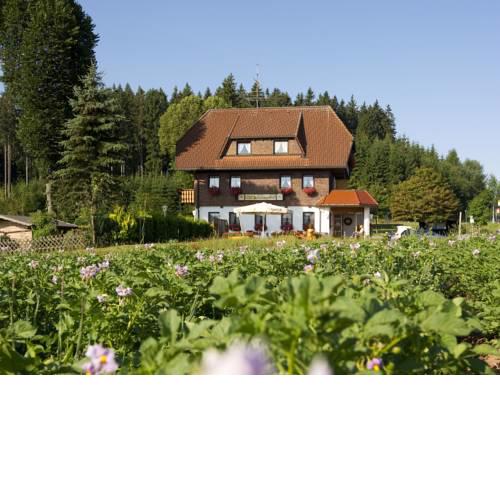 Gasthaus Schweizerhof