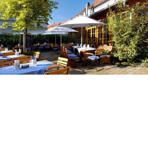 Gasthaus Sindel-Buckel