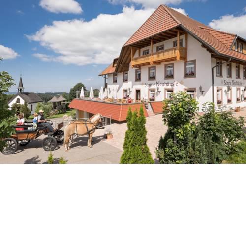 Gasthaus Sonne Neuhäusle