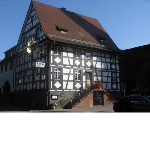 Gasthaus Sonne