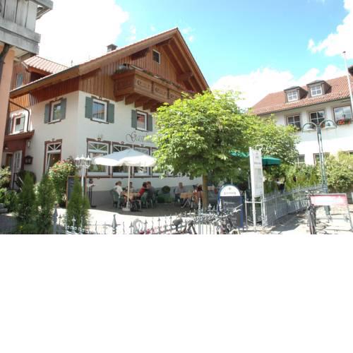 Gasthaus Sonne