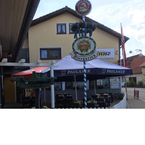 Gasthaus Sonne