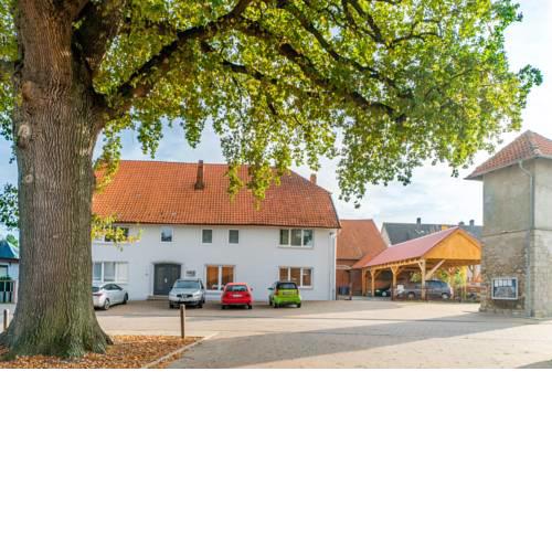Gasthaus Sorsum An der Beeke 2