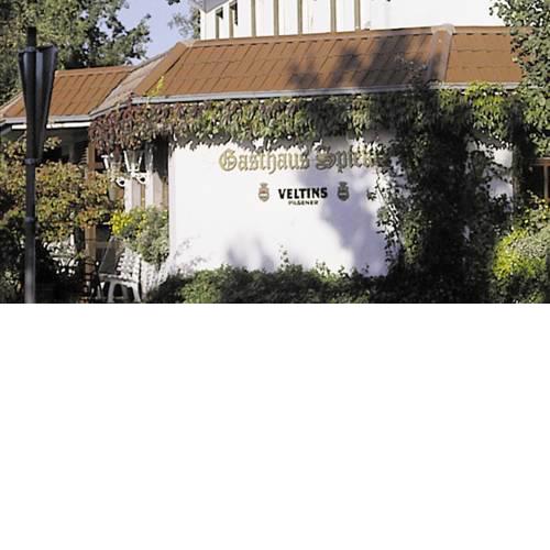 Gasthaus Spieker