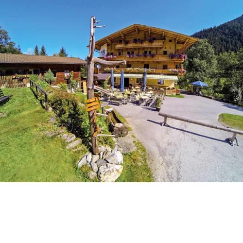 Gasthaus Steinberg