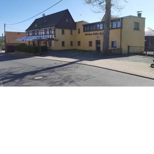 Gasthaus Stiller Fritz