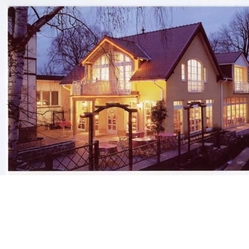 Gasthaus Stobbermühle