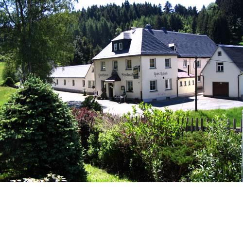 Gasthaus Stollmühle