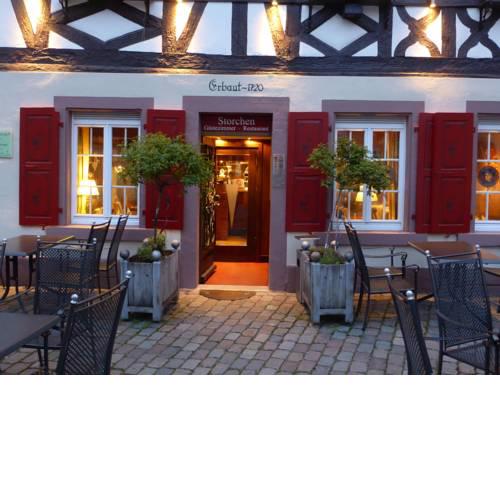 Gasthaus Storchen Hellas